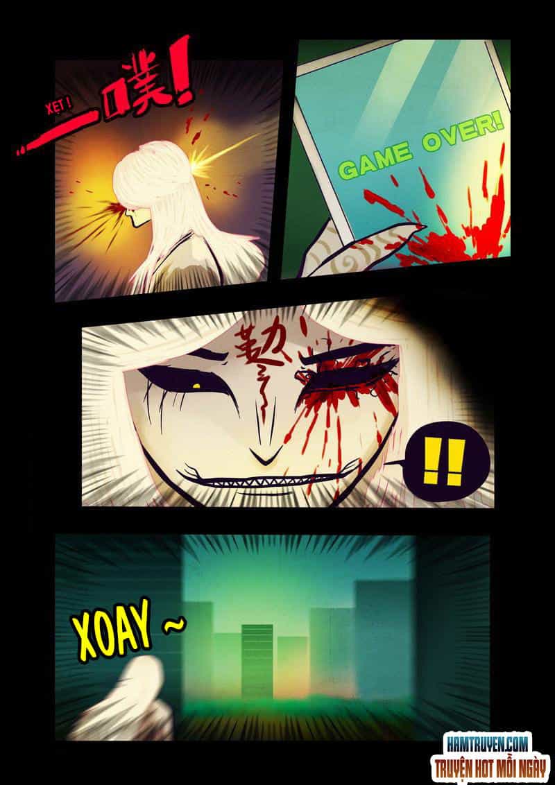 Zombie Brother - Chương 76 - ảnh 7