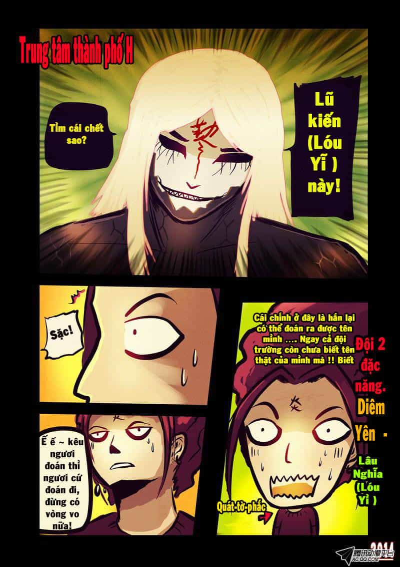 Zombie Brother - Chương 77 - ảnh 11