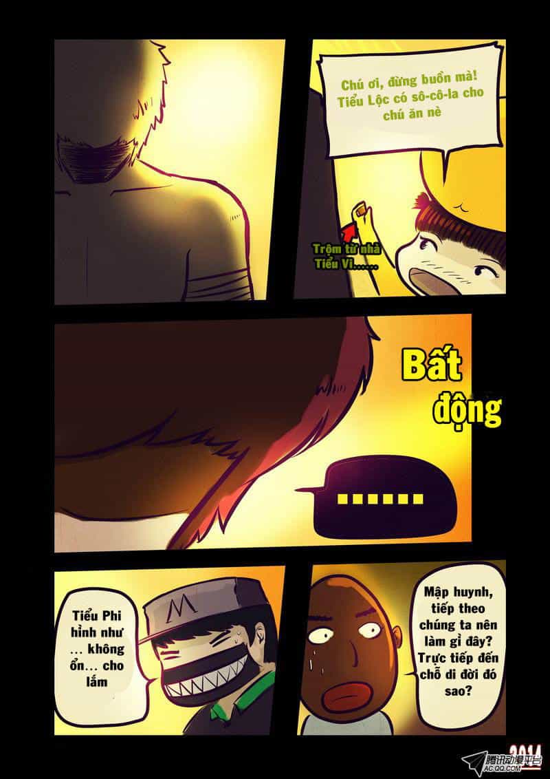 Zombie Brother - Chương 77 - ảnh 3