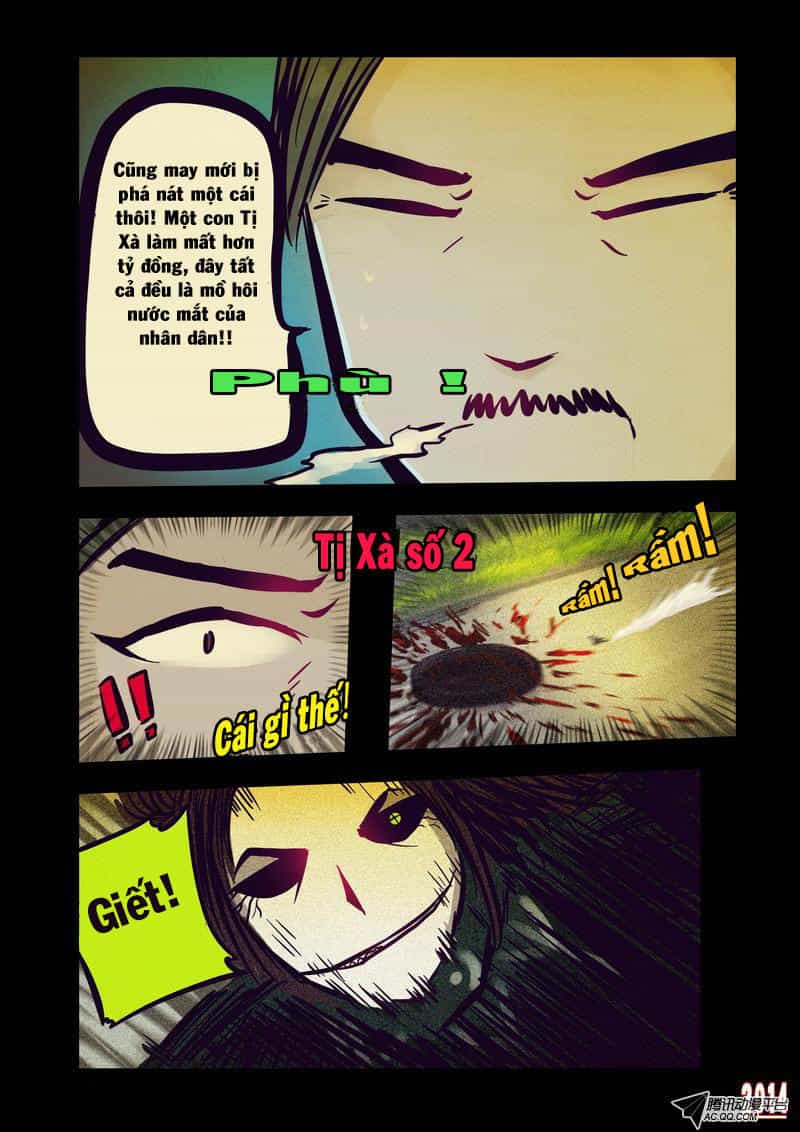 Zombie Brother - Chương 77 - ảnh 8