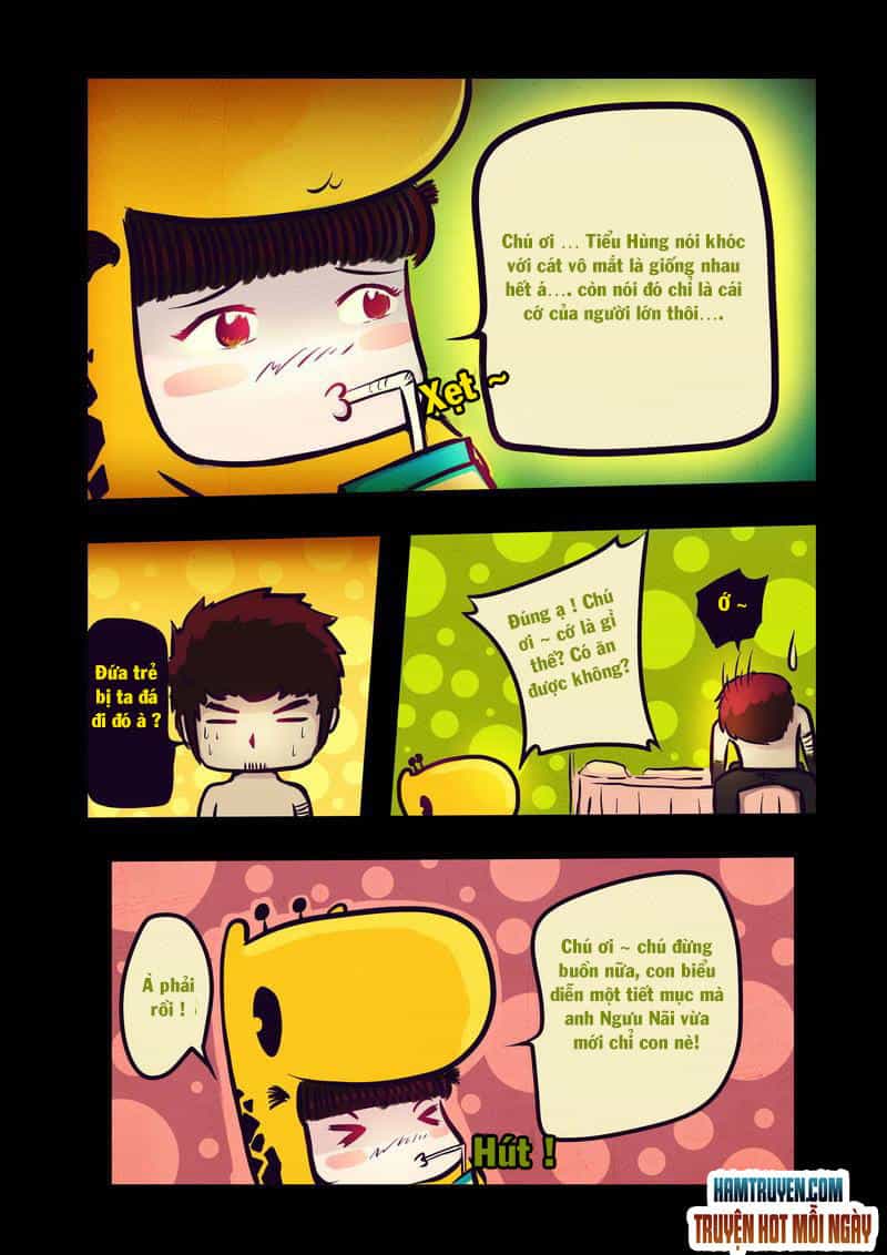 Zombie Brother - Chương 79 - ảnh 10