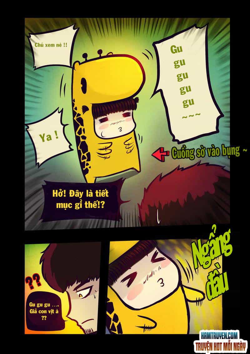Zombie Brother - Chương 79 - ảnh 11