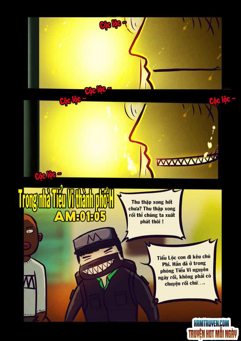 Zombie Brother - Chương 79 - ảnh 7