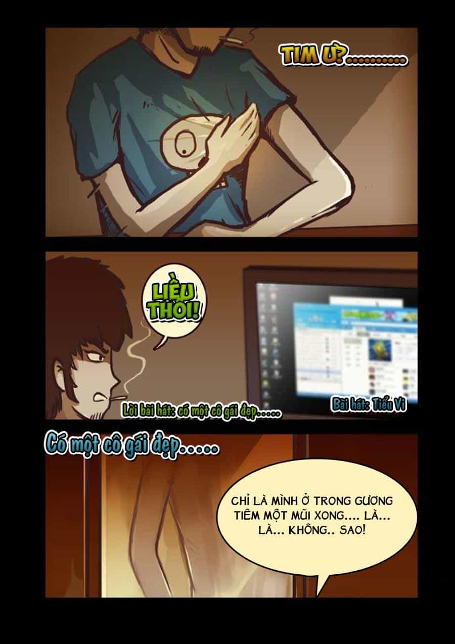 Zombie Brother - Chương 8 - ảnh 14