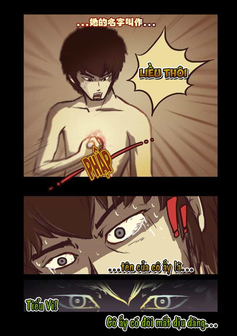 Zombie Brother - Chương 8 - ảnh 15