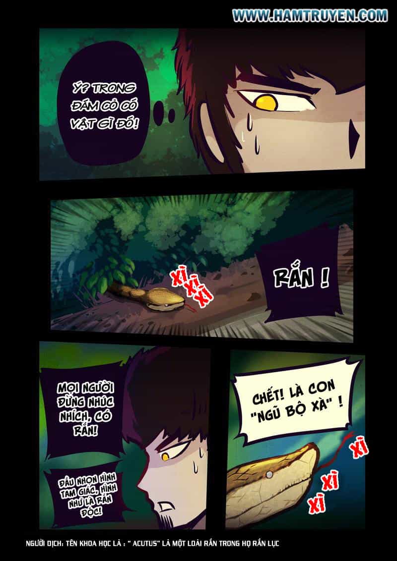 Zombie Brother - Chương 80 - ảnh 3