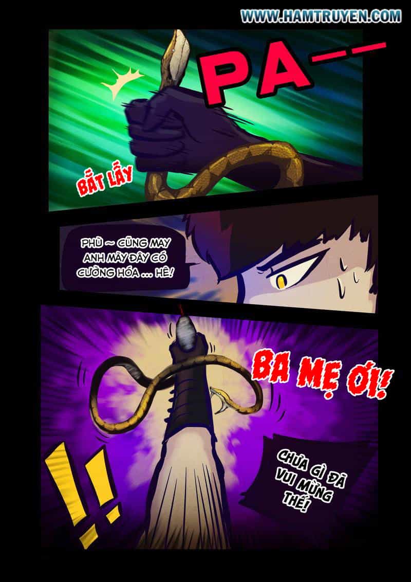 Zombie Brother - Chương 80 - ảnh 5