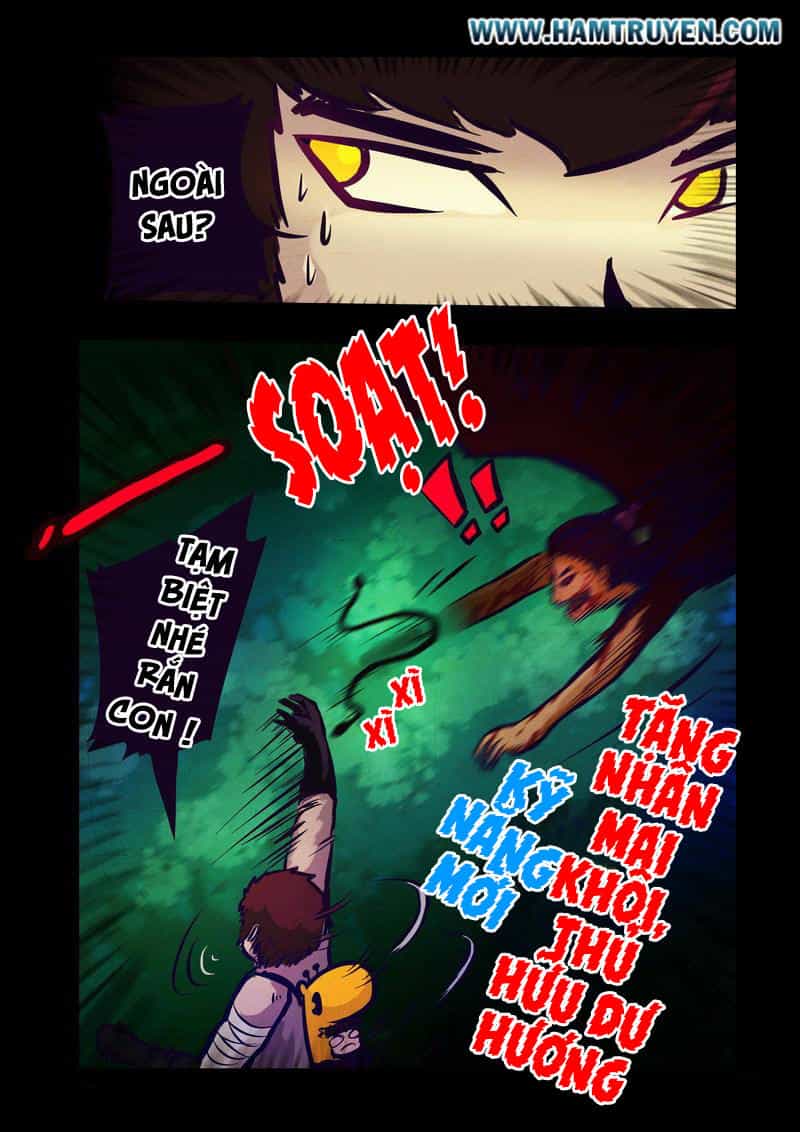 Zombie Brother - Chương 80 - ảnh 7
