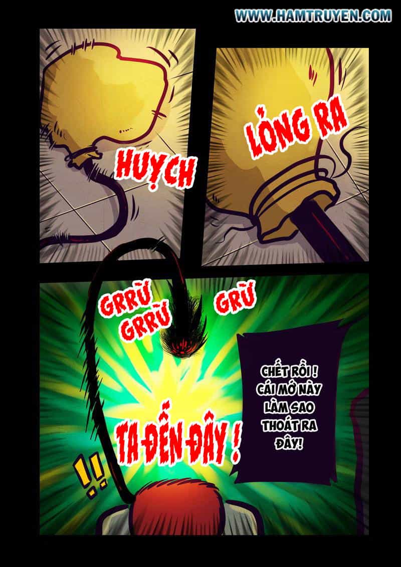 Zombie Brother - Chương 81 - ảnh 7