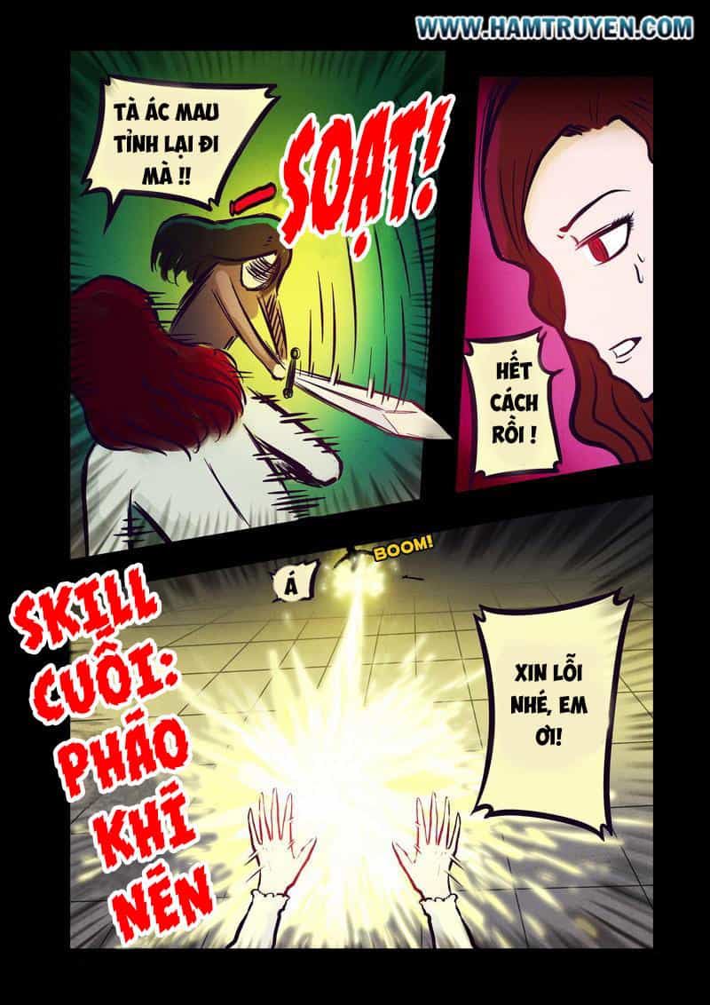 Zombie Brother - Chương 82 - ảnh 14