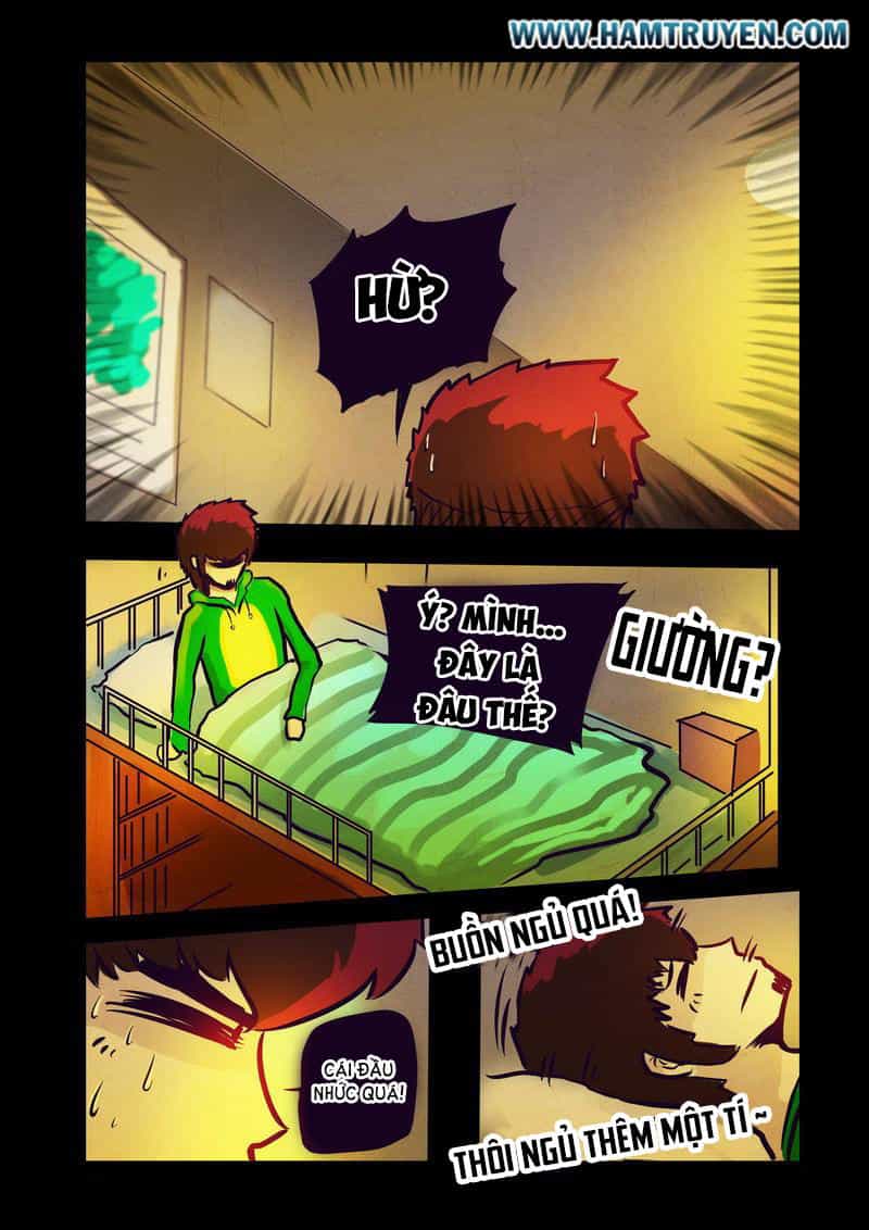 Zombie Brother - Chương 83 - ảnh 12