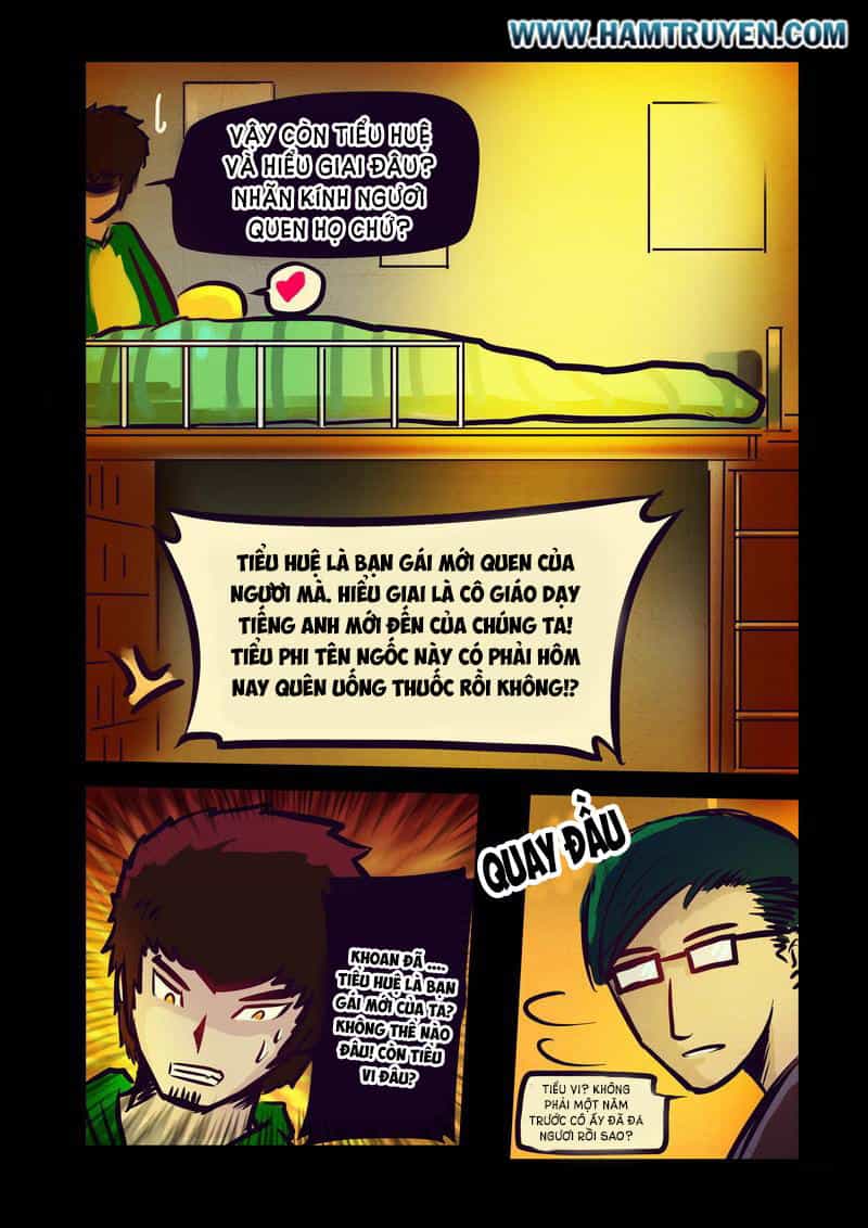 Zombie Brother - Chương 83 - ảnh 16
