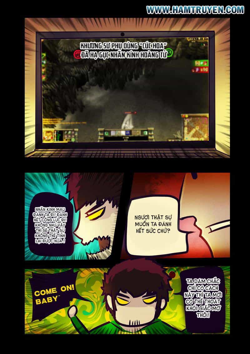 Zombie Brother - Chương 83 - ảnh 19