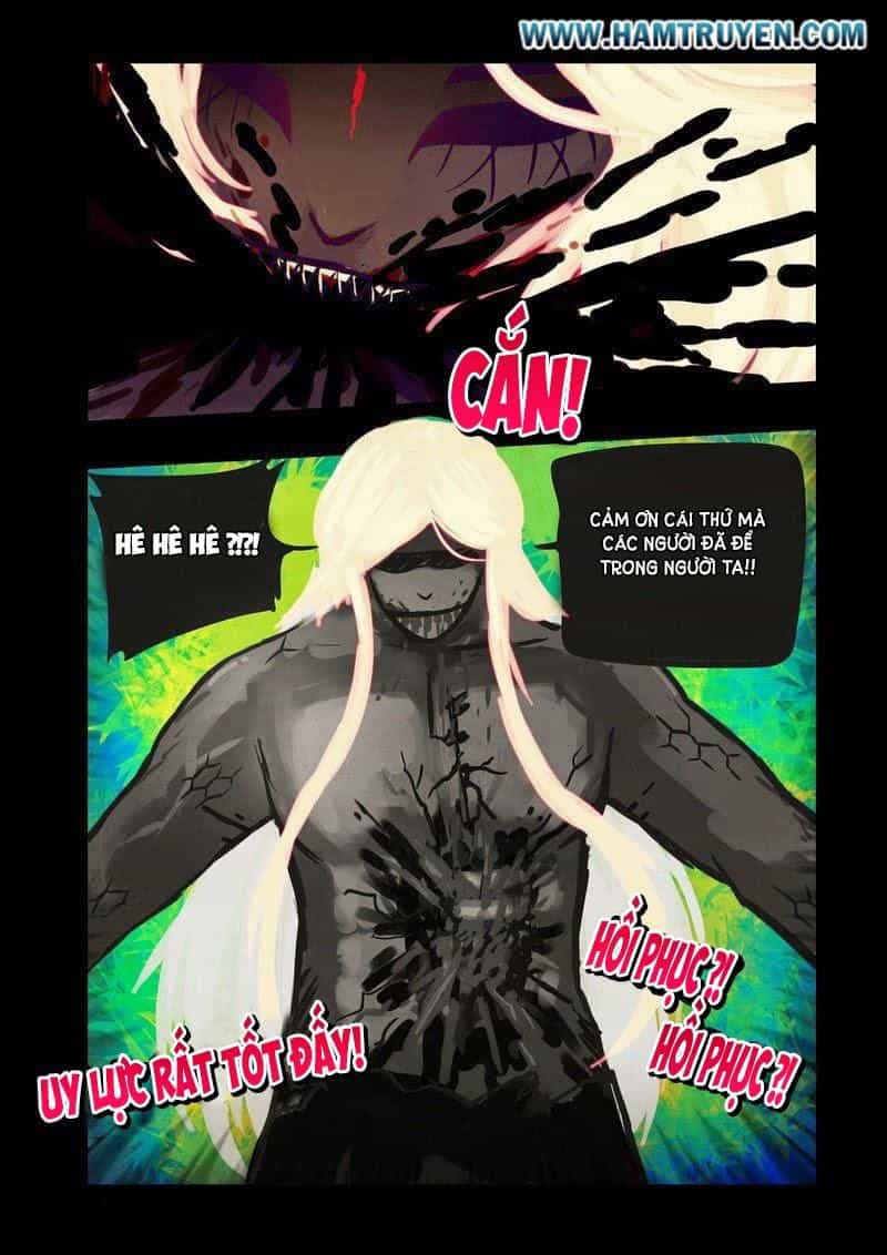 Zombie Brother - Chương 84 - ảnh 15