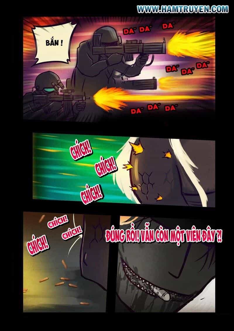 Zombie Brother - Chương 84 - ảnh 16