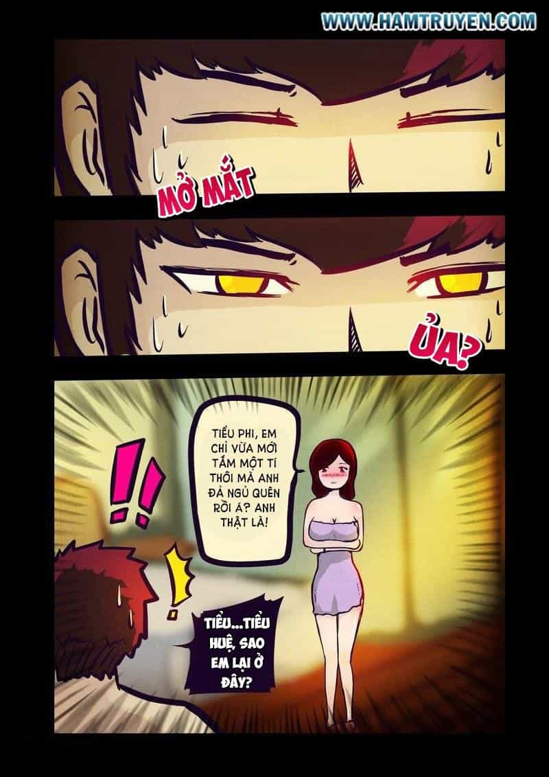 Zombie Brother - Chương 84 - ảnh 3