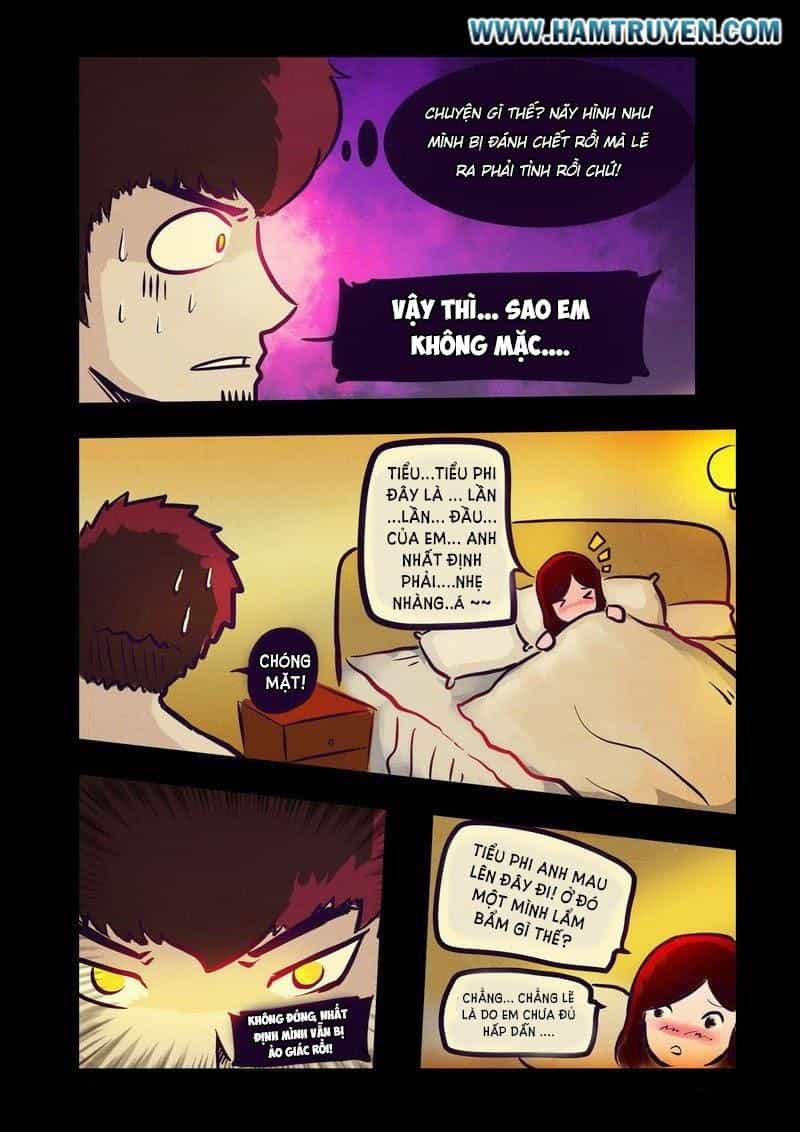 Zombie Brother - Chương 84 - ảnh 4