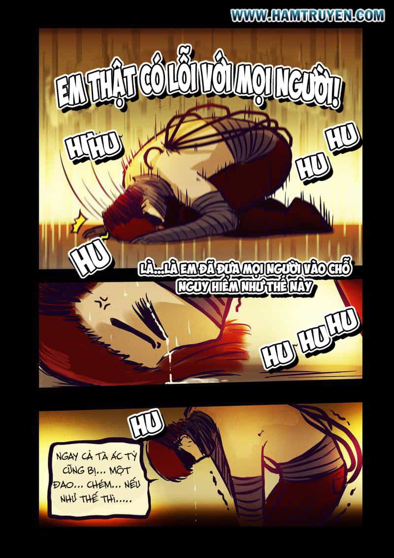 Zombie Brother - Chương 87 - ảnh 14