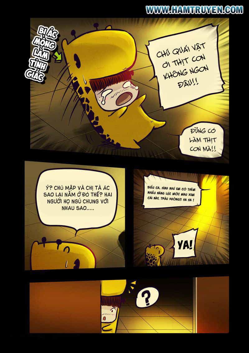 Zombie Brother - Chương 87 - ảnh 3