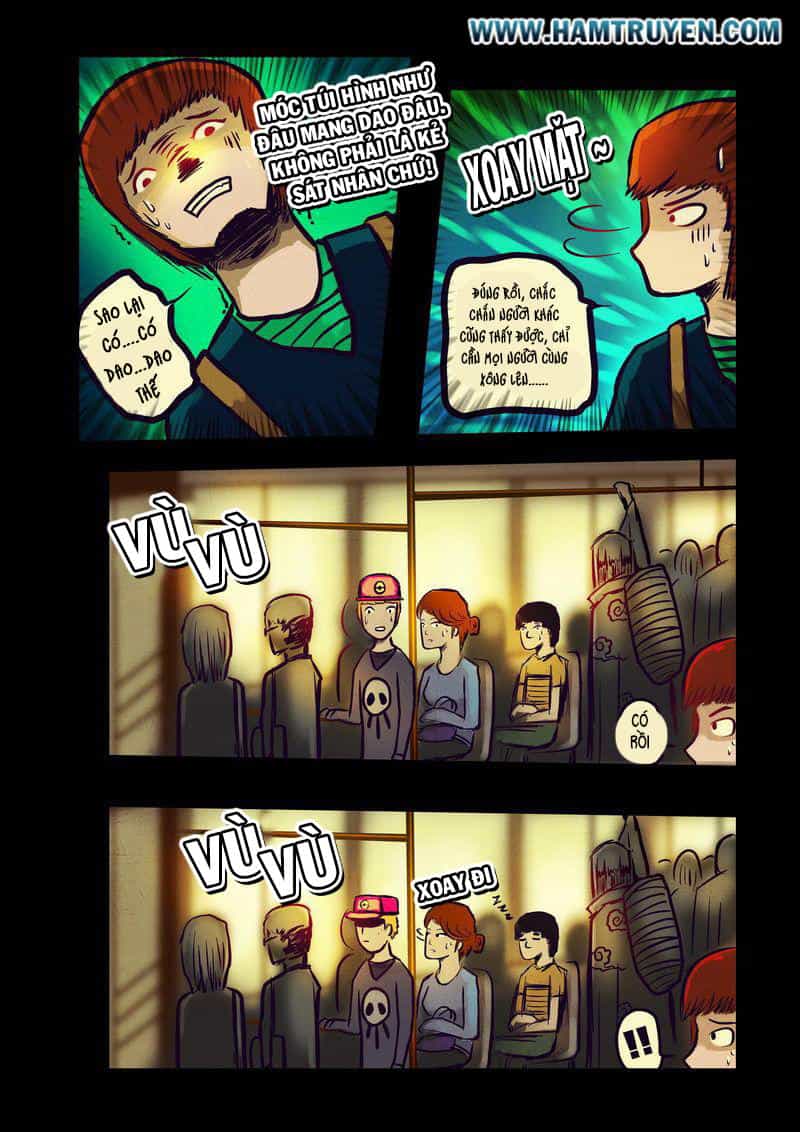 Zombie Brother - Chương 88 - ảnh 8