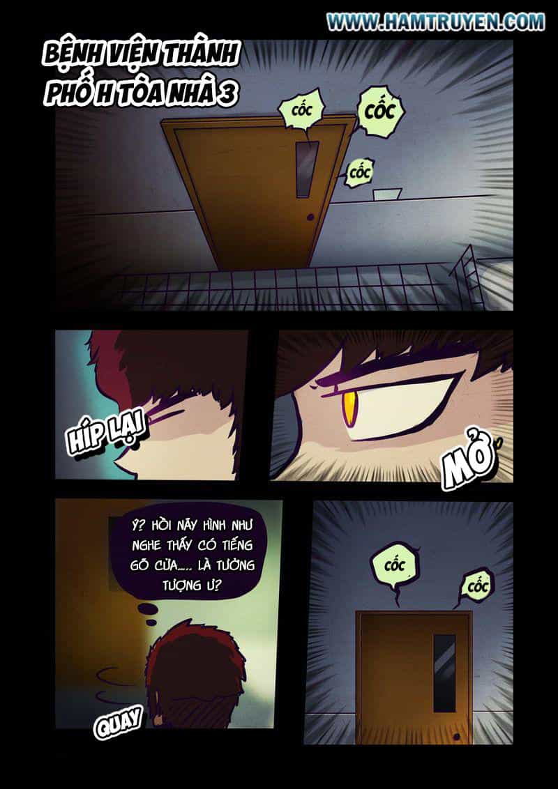 Zombie Brother - Chương 90 - ảnh 10