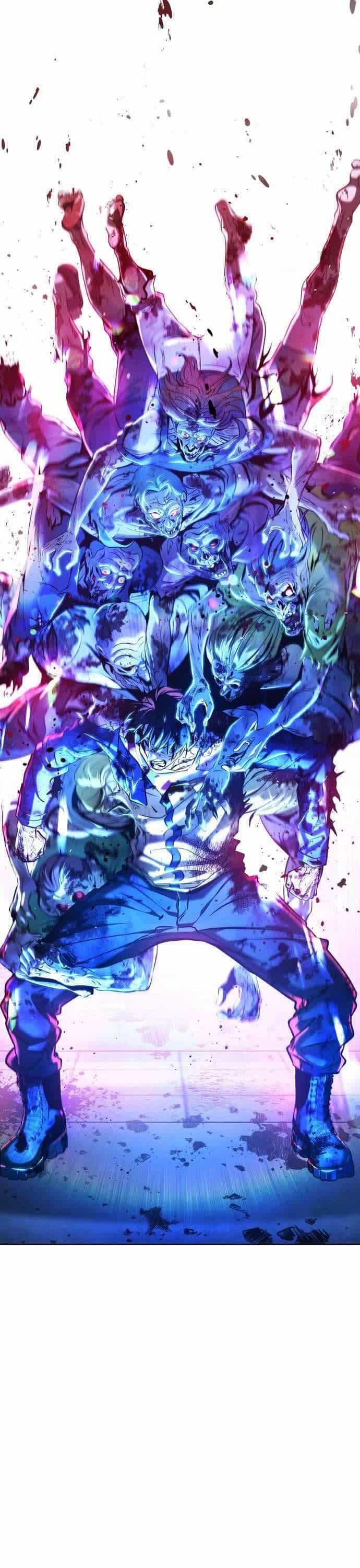 Zombie Papa - Chương 1 - ảnh 114