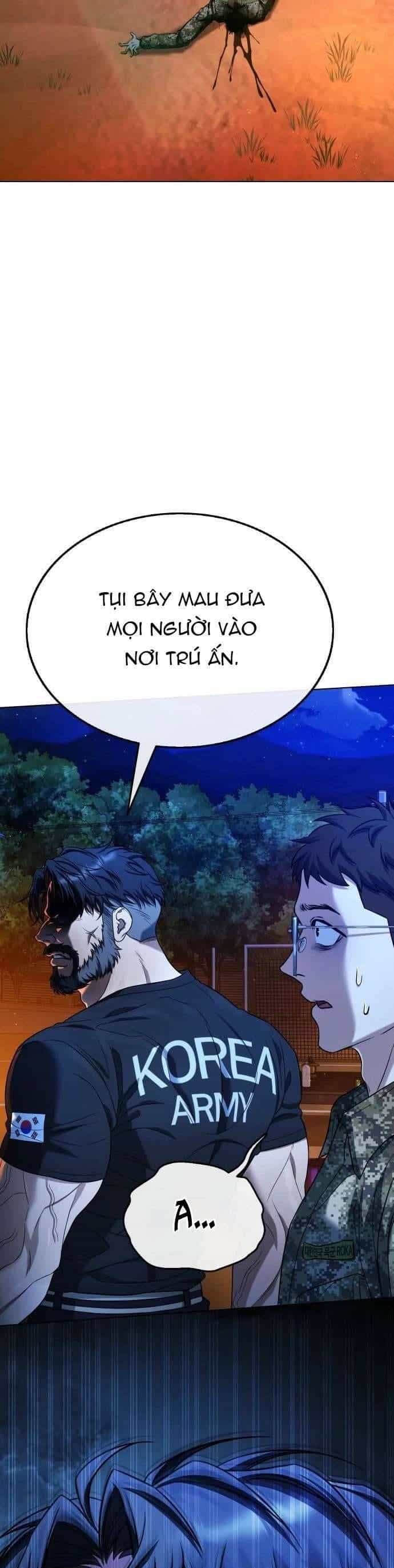 Zombie Papa - Chương 10 - ảnh 15