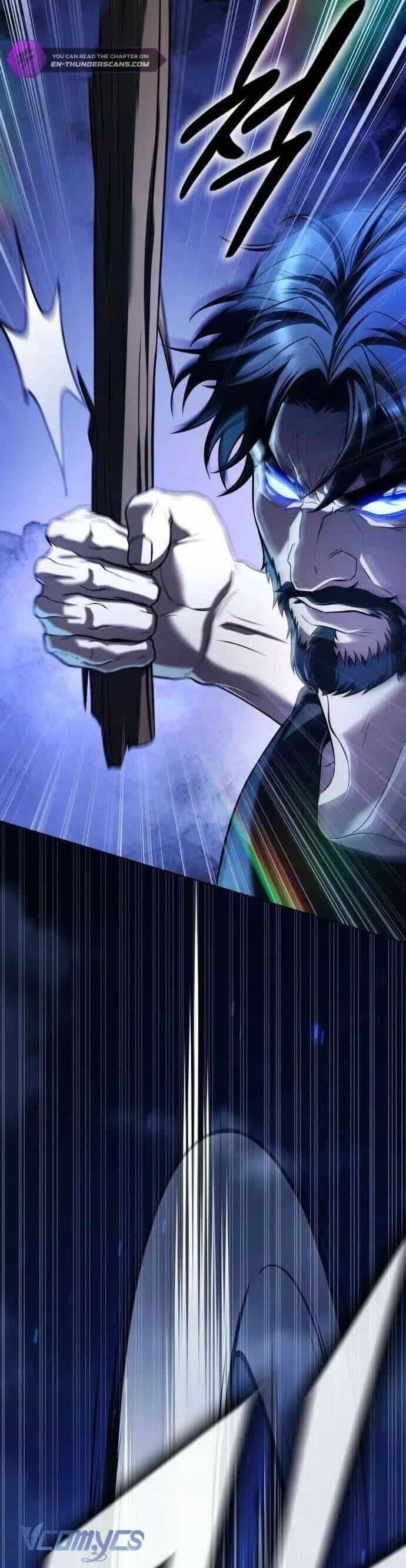 Zombie Papa - Chương 10 - ảnh 24