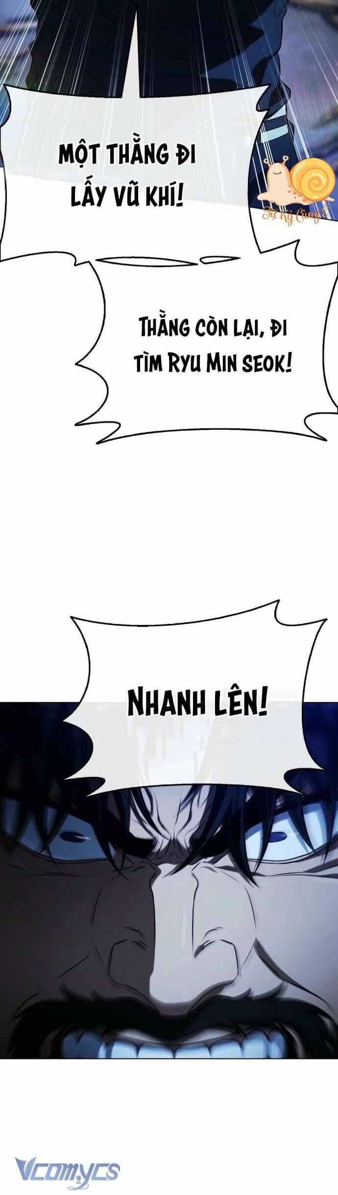 Zombie Papa - Chương 10 - ảnh 27