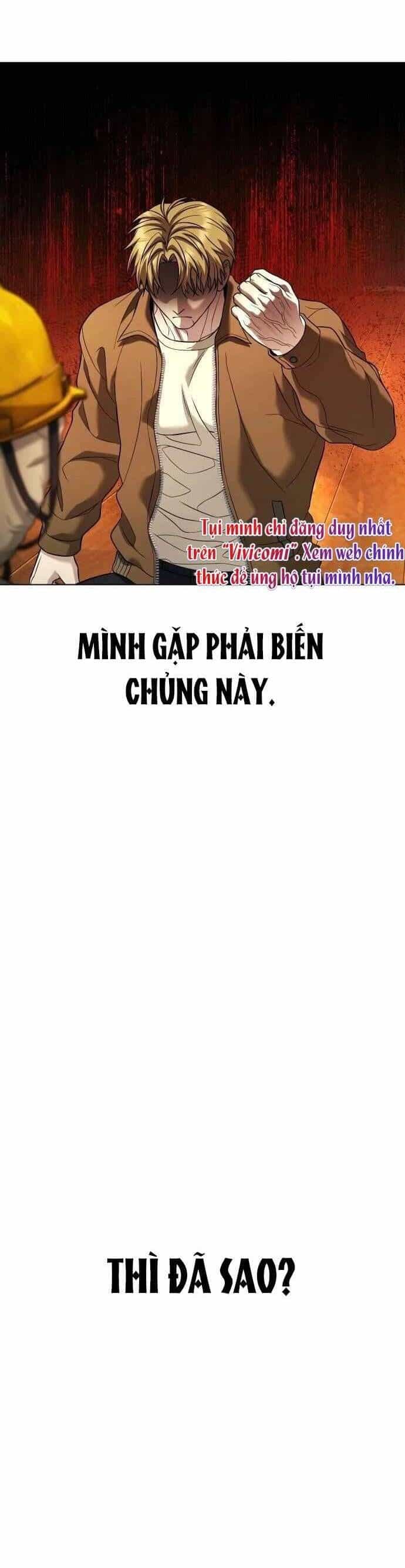 Zombie Papa - Chương 10 - ảnh 50