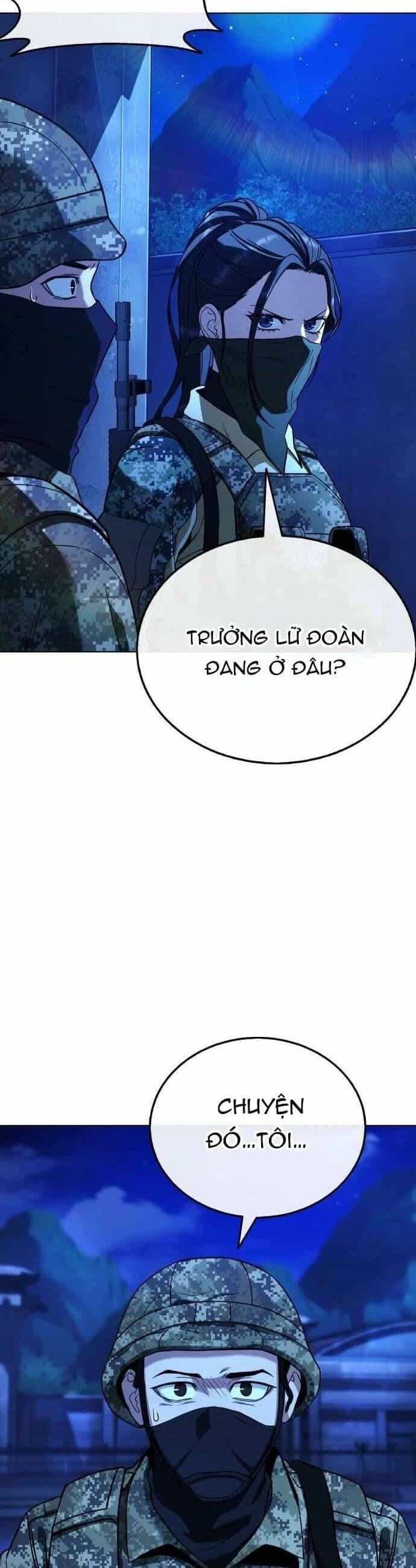 Zombie Papa - Chương 10 - ảnh 61
