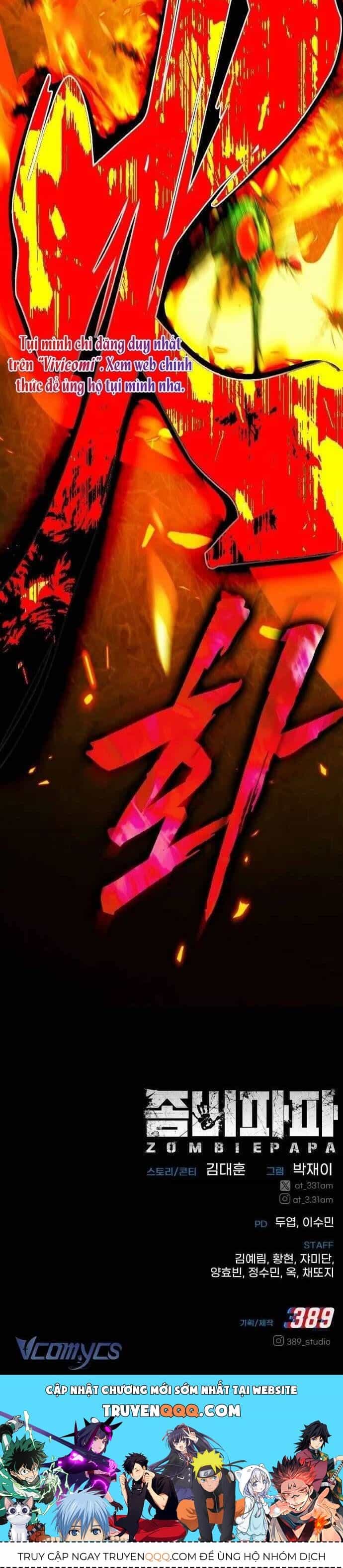 Zombie Papa - Chương 10 - ảnh 93