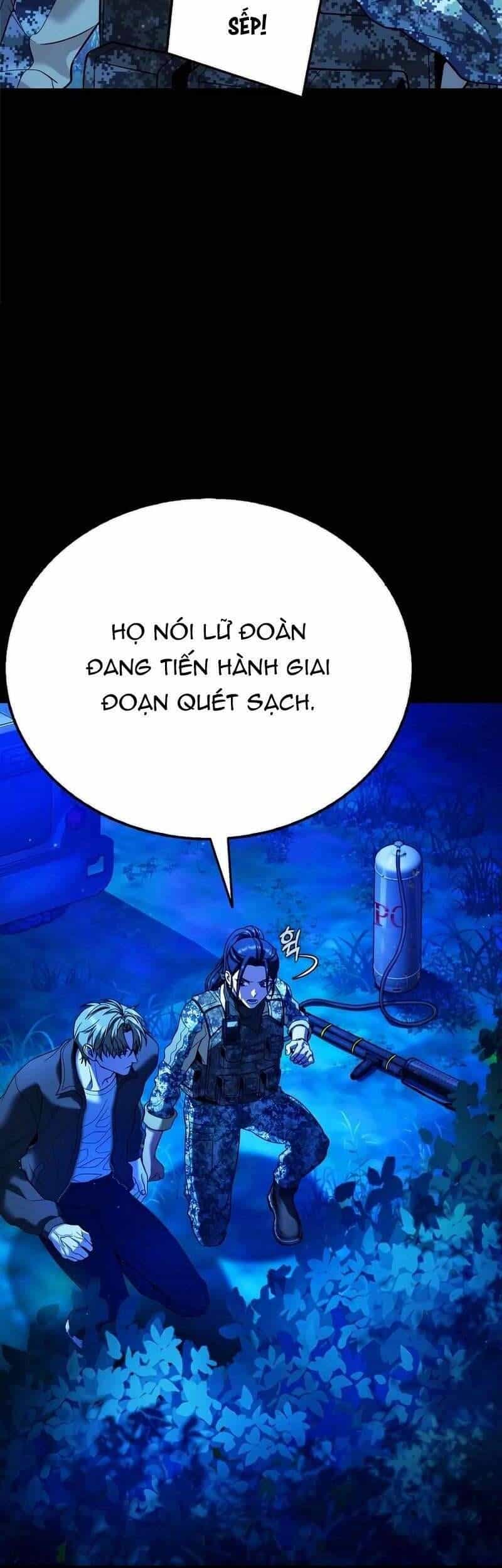 Zombie Papa - Chương 11 - ảnh 58