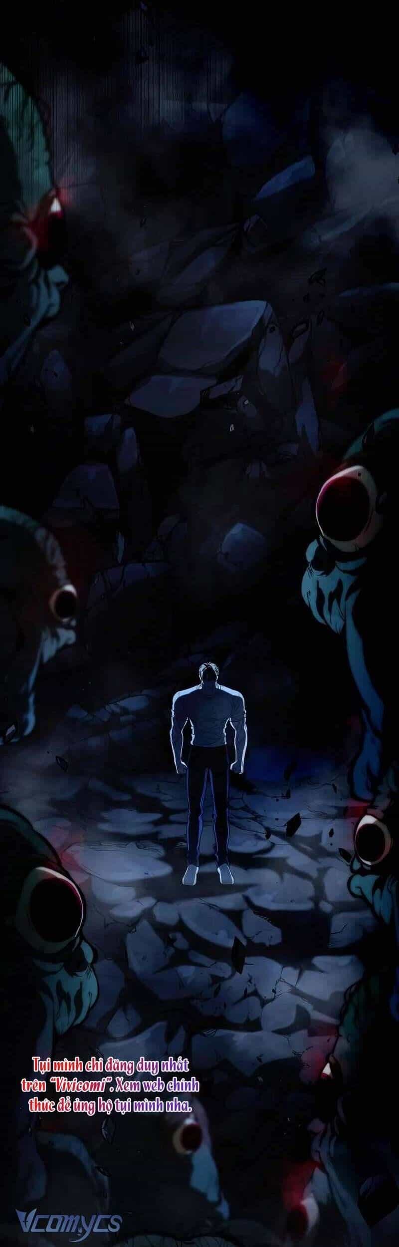 Zombie Papa - Chương 11 - ảnh 91