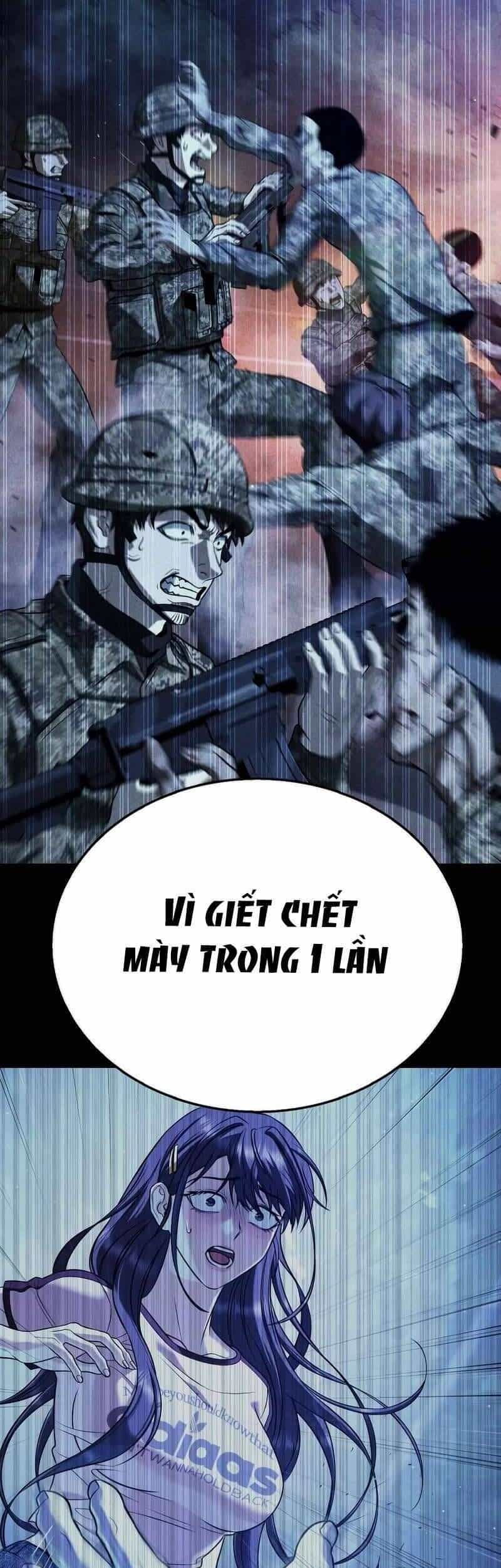 Zombie Papa - Chương 11 - ảnh 94