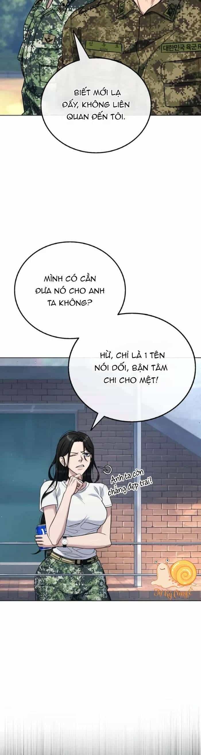 Zombie Papa - Chương 12 - ảnh 26