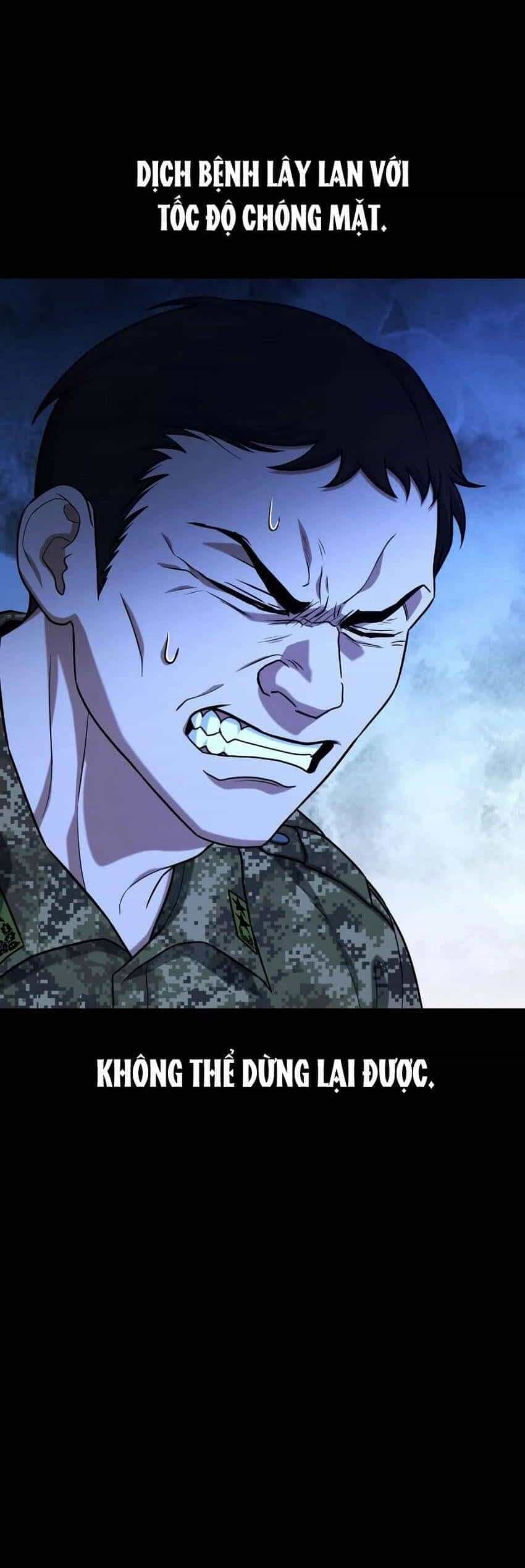 Zombie Papa - Chương 14 - ảnh 11