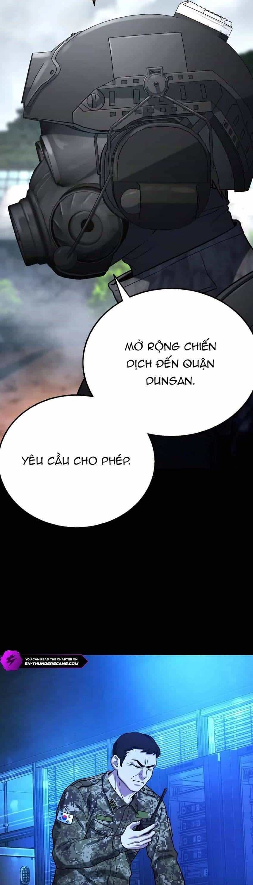 Zombie Papa - Chương 14 - ảnh 16