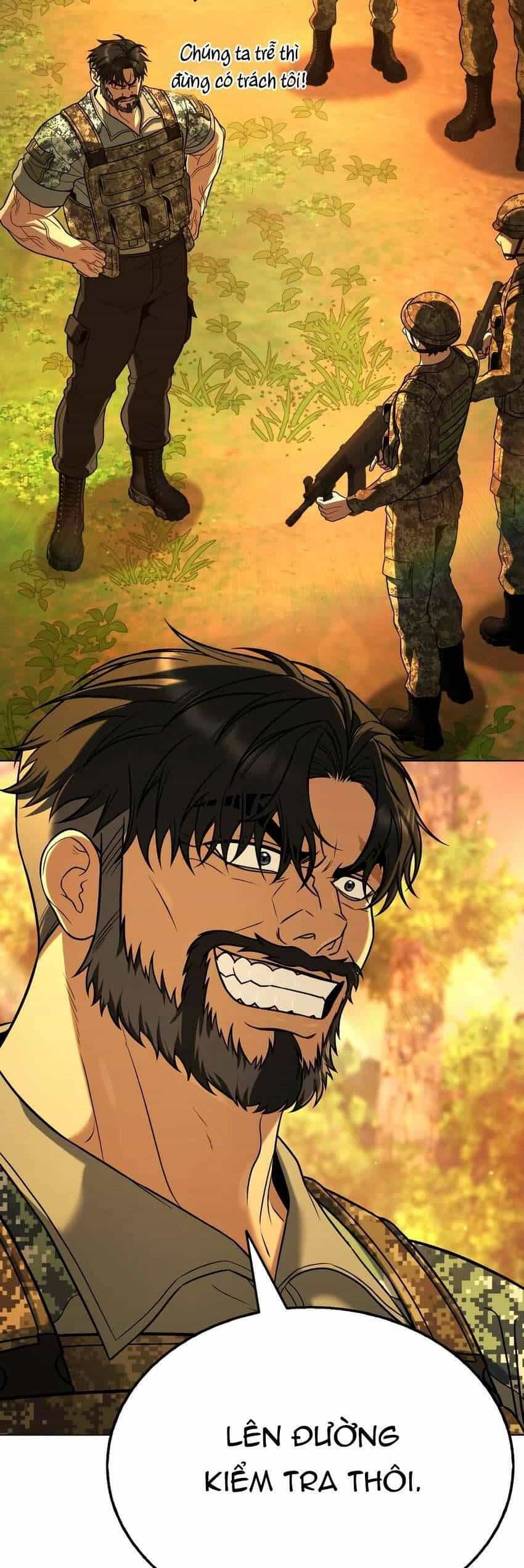 Zombie Papa - Chương 14 - ảnh 52
