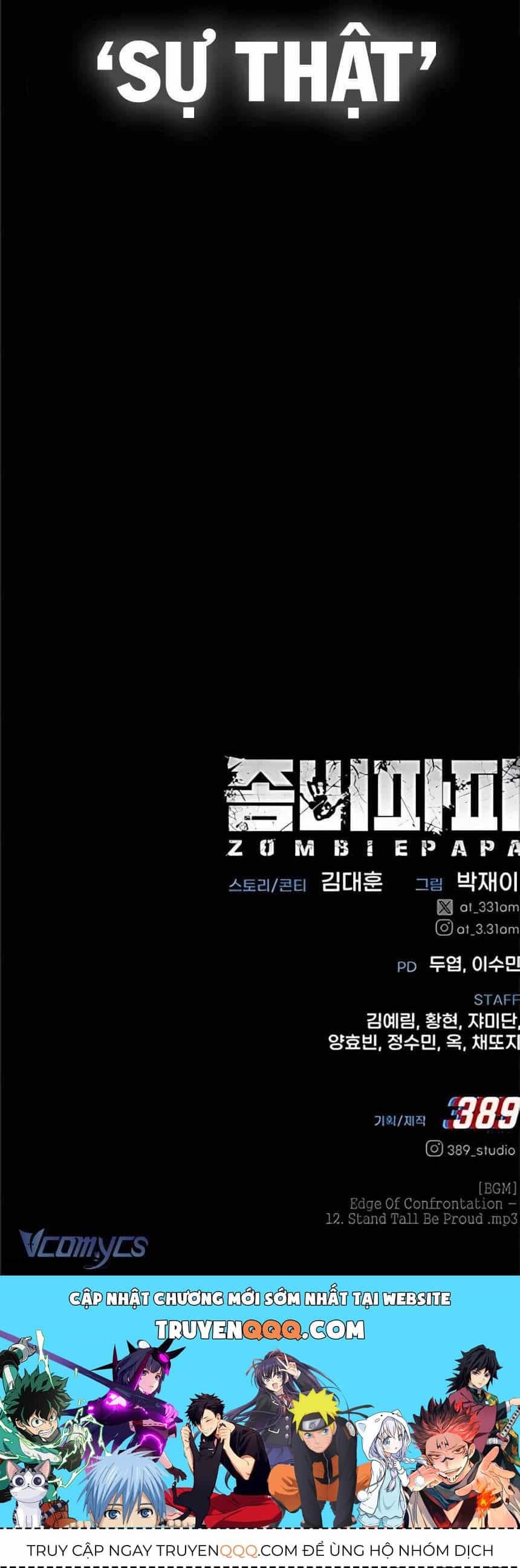 Zombie Papa - Chương 15 - ảnh 112
