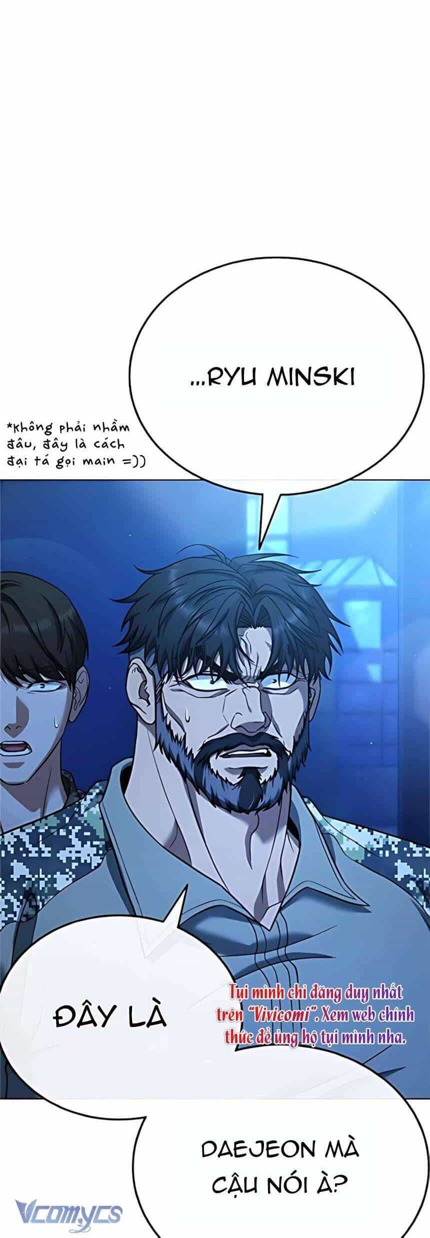 Zombie Papa - Chương 15 - ảnh 36