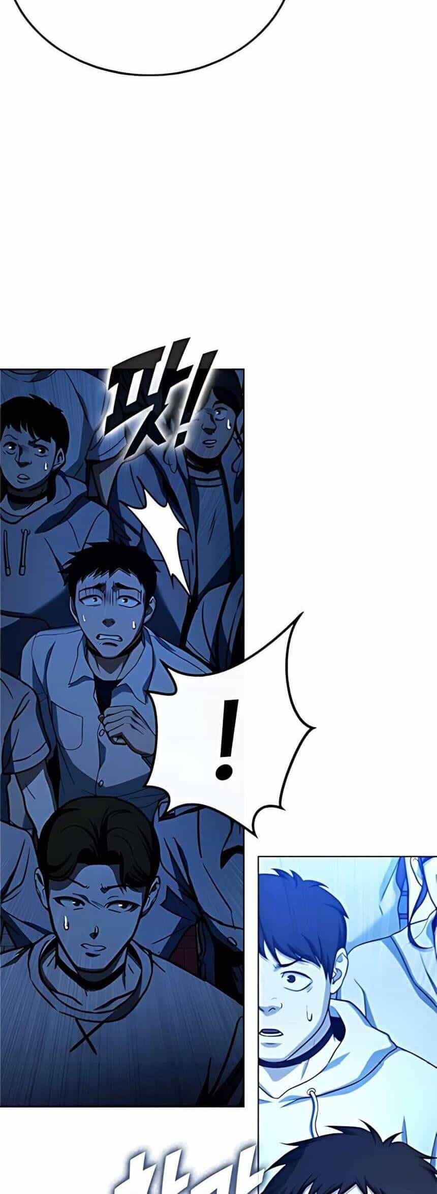 Zombie Papa - Chương 15 - ảnh 6