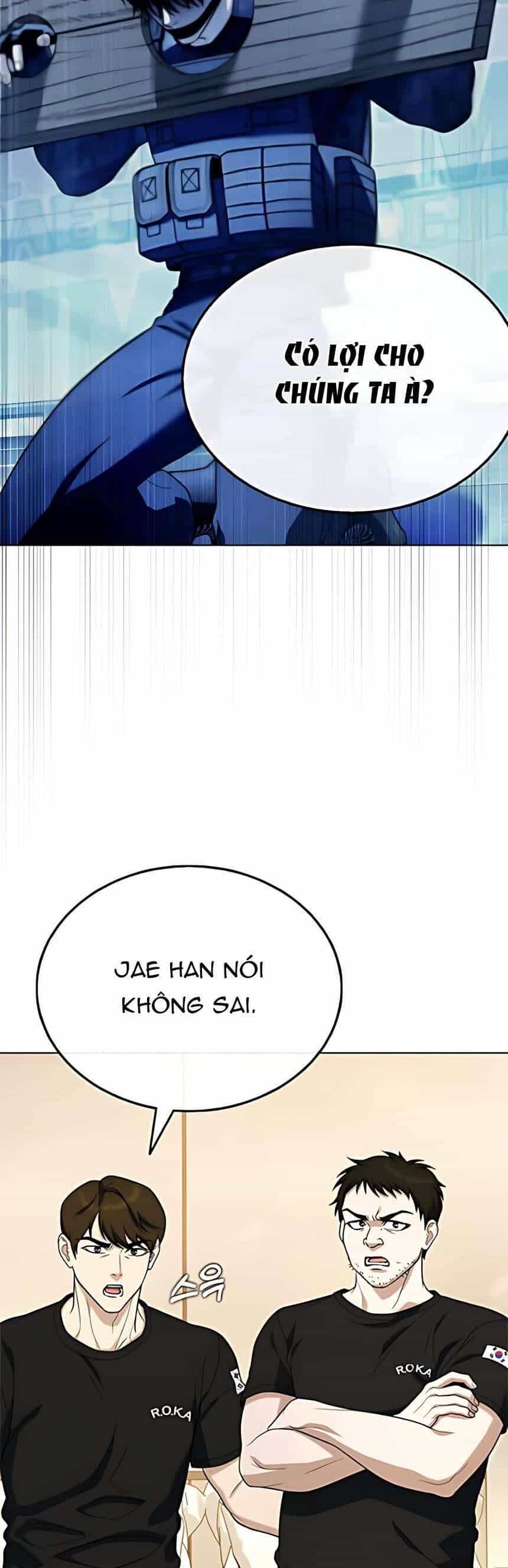 Zombie Papa - Chương 16 - ảnh 31