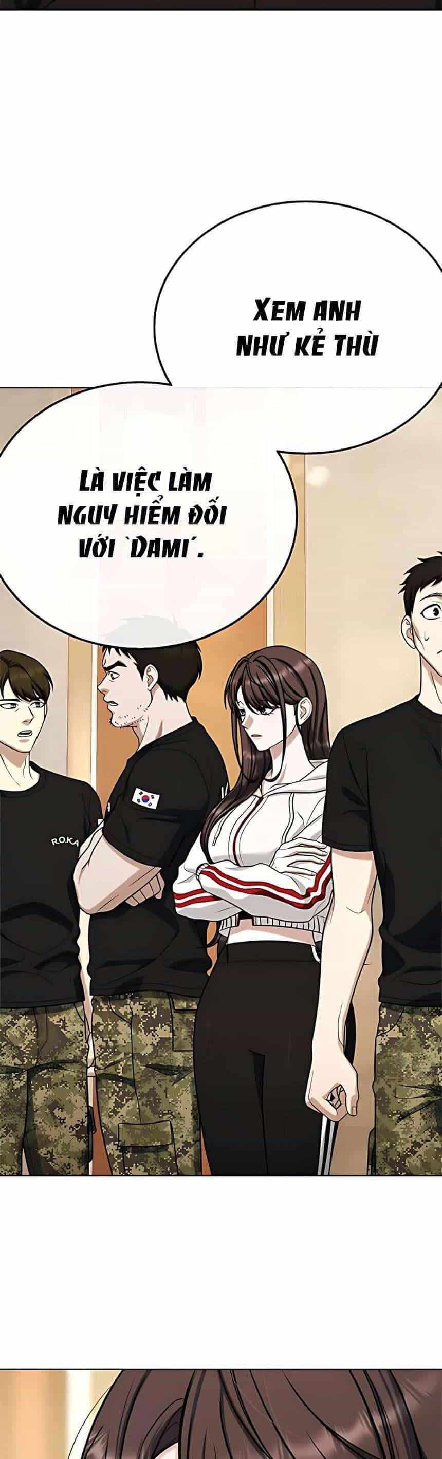 Zombie Papa - Chương 16 - ảnh 44
