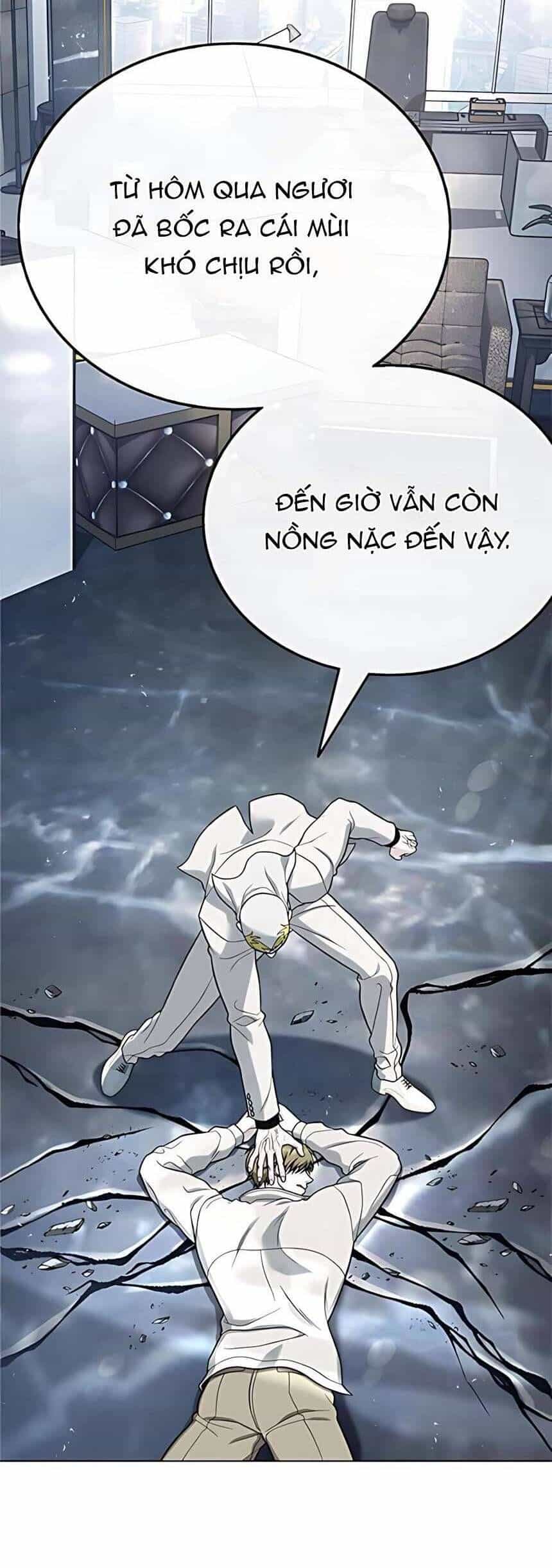 Zombie Papa - Chương 17 - ảnh 10