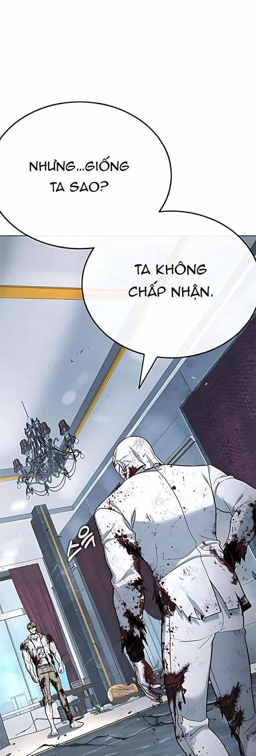 Zombie Papa - Chương 17 - ảnh 49