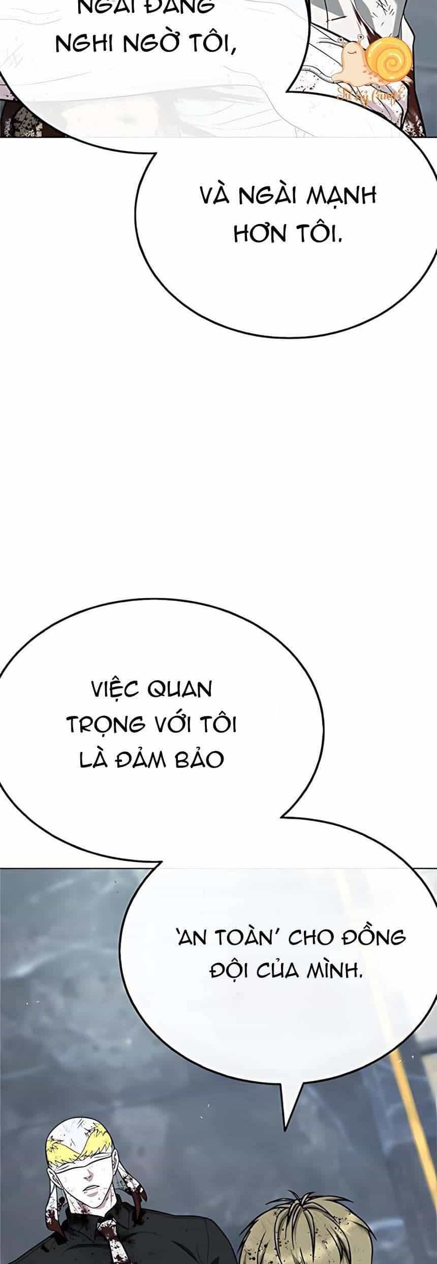 Zombie Papa - Chương 17 - ảnh 95