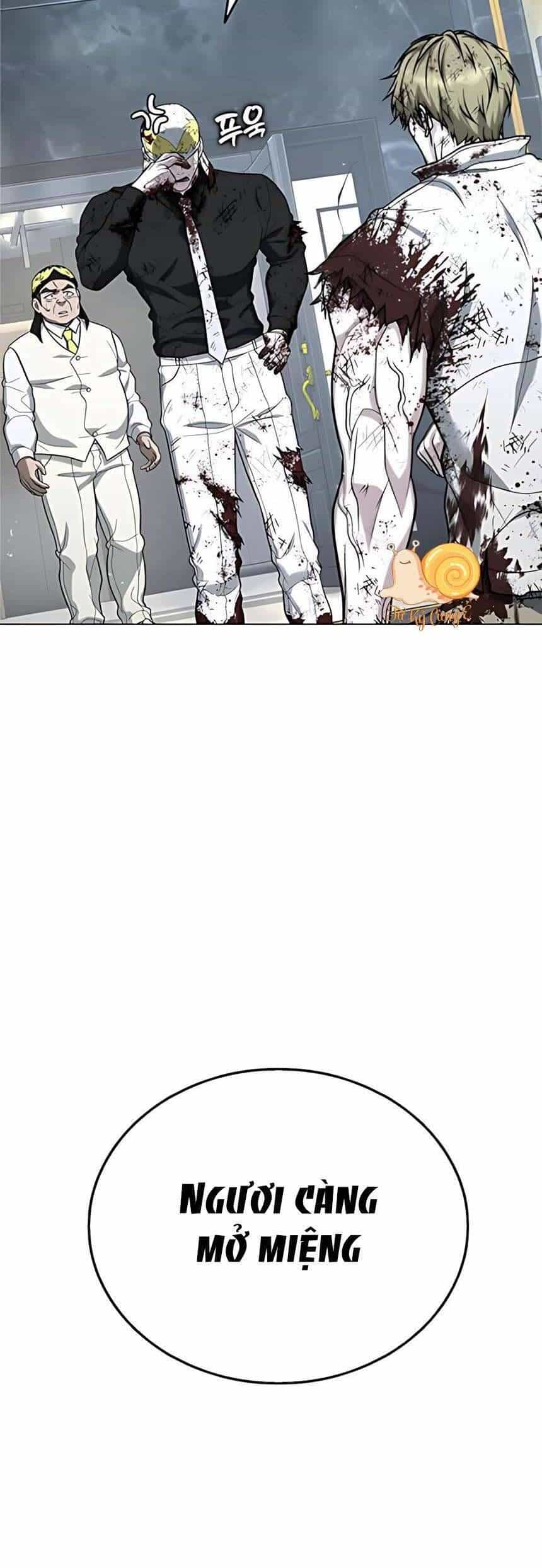 Zombie Papa - Chương 17 - ảnh 99