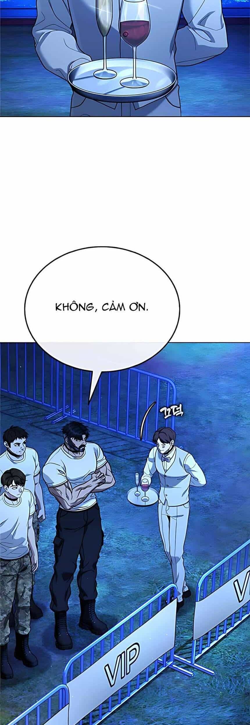 Zombie Papa - Chương 18 - ảnh 10