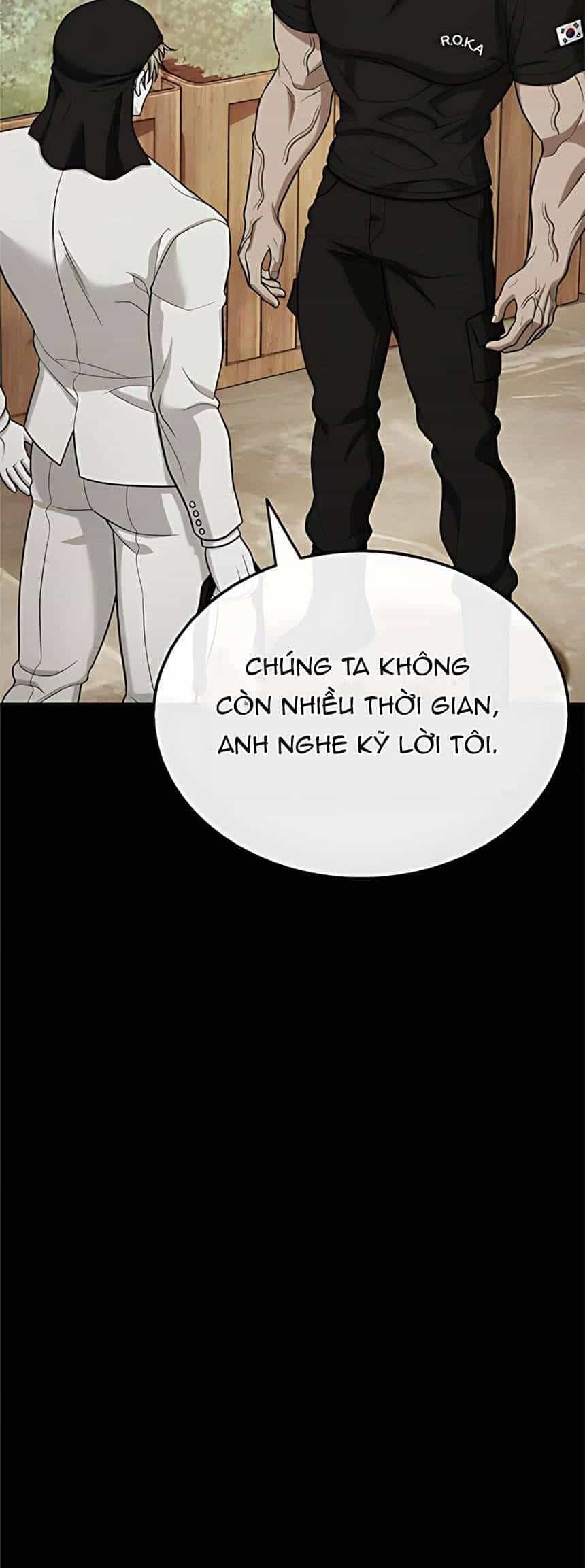 Zombie Papa - Chương 18 - ảnh 108